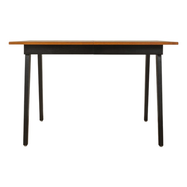 Vintage Dining Table from ASKO, 1960s For Sale