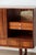 Scandinavian Rosewood Highboard Design by E.W. Bach, 1960s For Sale - Image 13 of 18
