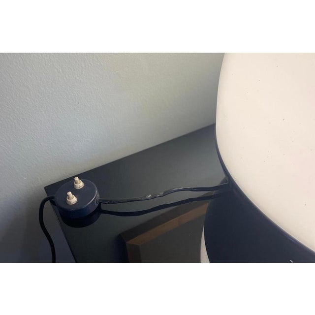 Platea Table Lamps from Artemide, 1960s, Set of 2 For Sale - Image 11 of 18