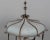 19th Century Bronze Bell With Roof Top Zinc Cupola For Sale In Orlando - Image 6 of 13