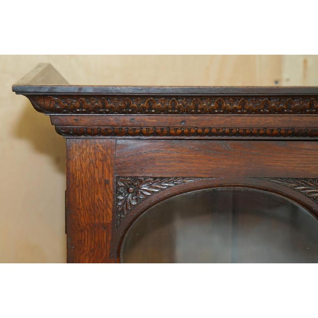 Cabinet Bate Collection, Oxford, 1830s For Sale - Image 3 of 18