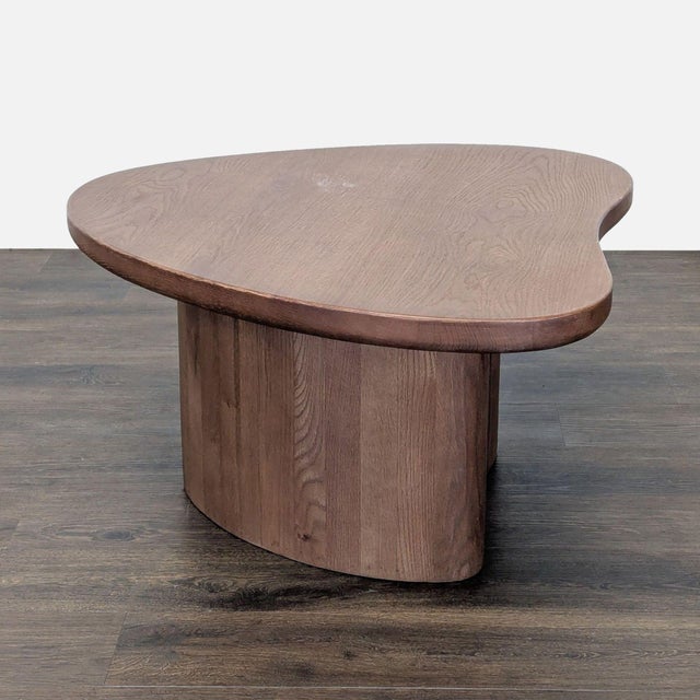 Modern Lulu and Georgia Torino Nesting Coffee Table (Large) For Sale - Image 3 of 7