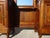 Walnut Dressing Table, 1950s For Sale - Image 10 of 18