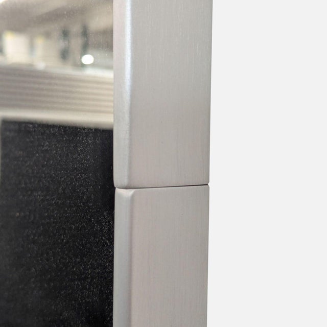 2020s Room & Board Lyndale Floor Mirror For Sale - Image 5 of 6