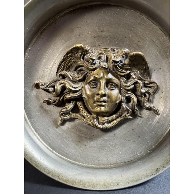 Antique Stand by Vincenzo Gemito, 1890s For Sale - Image 3 of 11