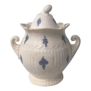 Antique Adderley Chelsea Covered Jar