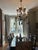 2010s Neirmann Weeks Chandelier For Sale - Image 5 of 7