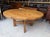 Mid-Century Modern Large Pine Dining Table by Roland Wilhelmsson for Karl Andersson & Söner, Sweden For Sale - Image 3 of 18