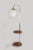 Art Deco Bauhaus Floor Lamp, 1940s For Sale - Image 16 of 18
