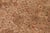 1990s Boho Chic Floral 1990's Pak-Persian Taupe/Green Wool Rug - 6'1'' X 9'0'' For Sale - Image 5 of 9