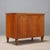 Small Vintage Sideboard, 1950s For Sale - Image 10 of 12