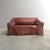 Vintage Leather 2-Seater Sofa, 1970s For Sale - Image 5 of 18
