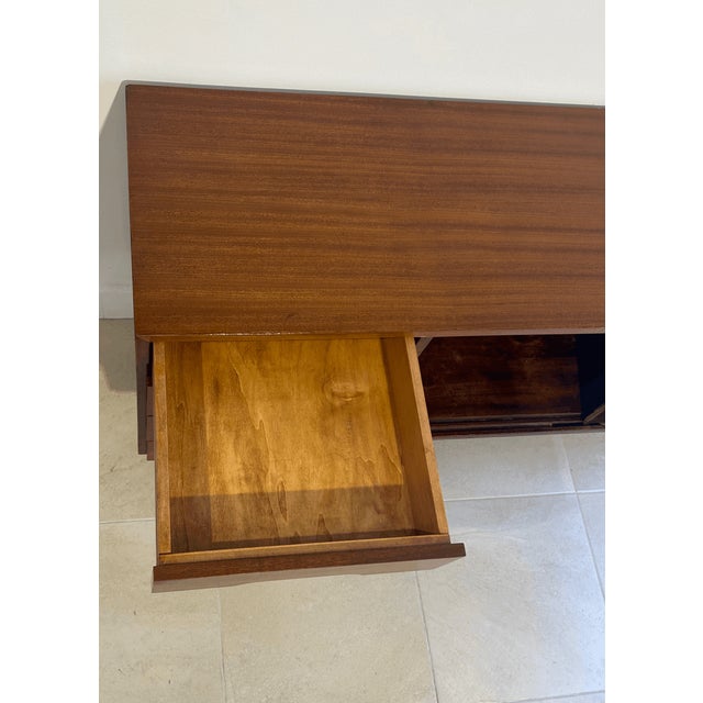 Vintage Sideboard by Charlotte Perriand for Steph Simon, 1954 For Sale - Image 3 of 10