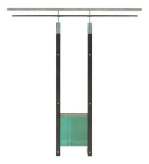 Coat Rack by Gerard Kuijpers