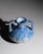 Ceramic Vintage Art Deco Vase in Stoneware from Pierrefonds, France, 1910s For Sale - Image 7 of 11