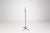 Mid-Century Counterbalance Floor Lamp from Boulanger, Belgium, 1960s For Sale - Image 11 of 14