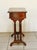 Biedermeier Sewing Table, 1850s For Sale - Image 3 of 9