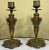 1900 - 1909 1900s Early French Candlesticks - a Pair For Sale - Image 5 of 12