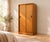 Mid-Century Modern Teak Double Sliding Door Wardrobe from Austinsuite, 1960s For Sale - Image 3 of 12