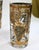 Sip your cocktails in style with these gilt highball glasses featuring the Old World Map pattern by Cera Glass. The rich...