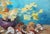 2010s Oil Painting Mushroom Time Serdyuk Boris Petrovich For Sale - Image 5 of 8
