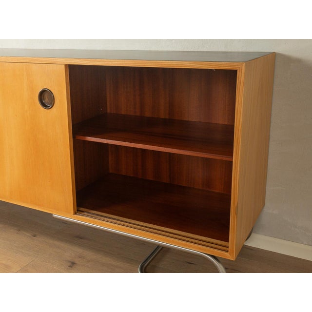 Vintage Sideboard from Oldenburger Möbelwerkstätten, 1950s For Sale - Image 4 of 9