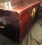 19th Century Antique Chinese Lacquer Blanket Chest For Sale - Image 10 of 13