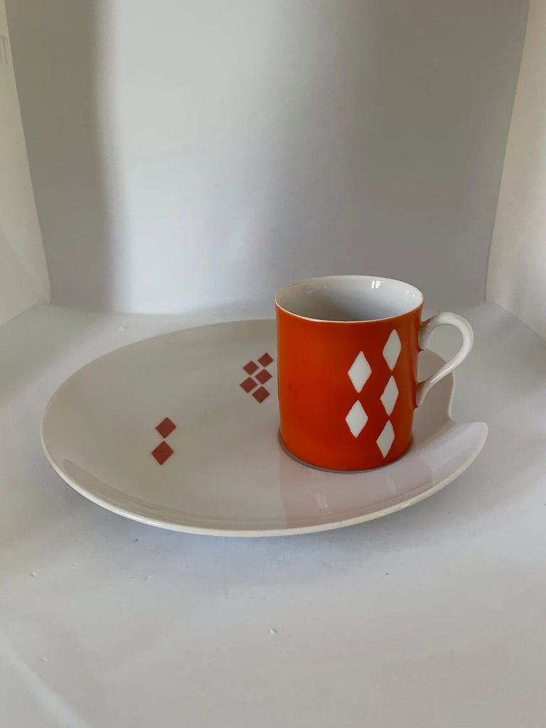 1950s Mid-Century Jonas Roberts for Mario Originals in Contempo