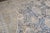 Textile Zabihi Collection Oversize Geometric Antique Persian Malayer Rug - 11'3" x 24'6" For Sale - Image 7 of 12