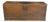 Antique English Carved Oak Trunk, 1650 For Sale