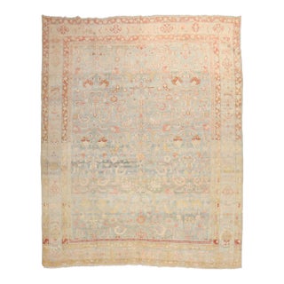 Antique Room Malayer Rug - 8' x 10'7" For Sale