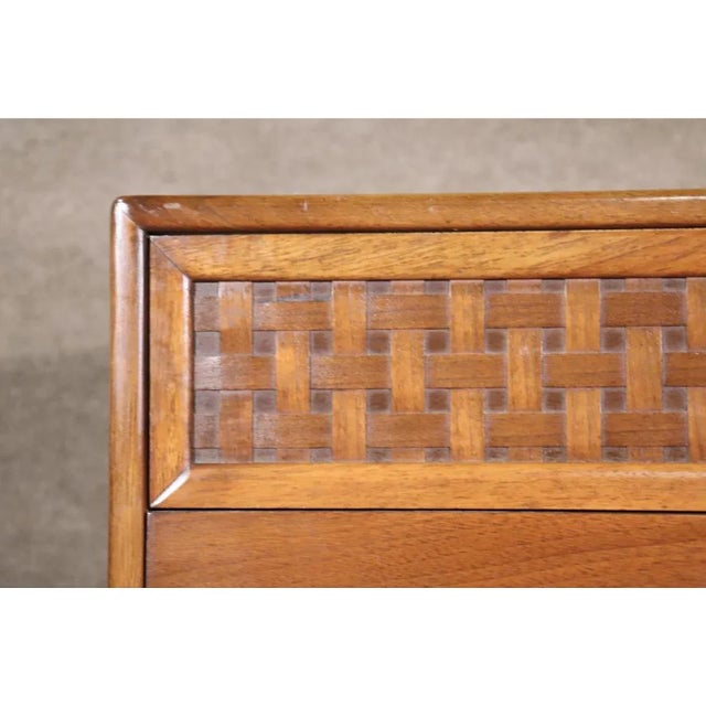 Warren Church Designed Dresser for Lane For Sale - Image 4 of 11