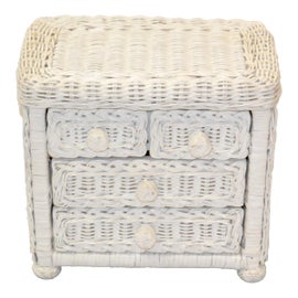 Example of Pottery Barn Organization Accessories