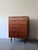 Vintage Danish Chest of Drawers in Teak, 1960s, in Very Good conditions. Designed 1960 to 1969