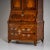 Wood Baroque Secretary, Dresden, Germany, Mid-18th Century For Sale - Image 7 of 16