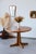 Mid-Century Modern Vintage Scandinavian Extendable Oak Dining Table, 1960s For Sale - Image 3 of 18