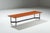 1960s Large Coffee Table or Bench attributed to Rossi di Albizzate, 1960s For Sale - Image 5 of 12