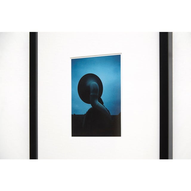 Paper Le Trombone Print by David Urbano For Sale - Image 7 of 8