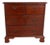 Antique Mahogany Chest of Drawers, 1890s For Sale