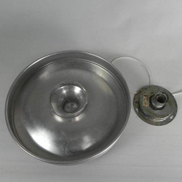 Les Arcs Wall Lamp by Charlotte Perriand for Staff Leuchten, 1970s For Sale - Image 13 of 15