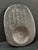 ITEM NAME: Chinese Art Carved Solid Stone Ink Pod ORIGIN: China AGES: Late 20th Century MATERIALS: Stone MEASUREMENT: 1...