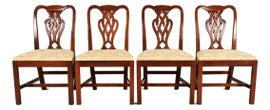 Example of Baker, Knapp and Tubbs Dining Chairs