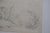 Drawing/Sketching Materials French School of the 20th Century. Pencil Drawing “tree Landscape” For Sale - Image 7 of 10