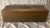 Metal A Rare, Louis Vuitton Monogram Canvas Library Trunk 1911 Made for Britannica Encyclopaedia With Brass Hardware Louis Vuitton, Circa 1911 For Sale - Image 7 of 12