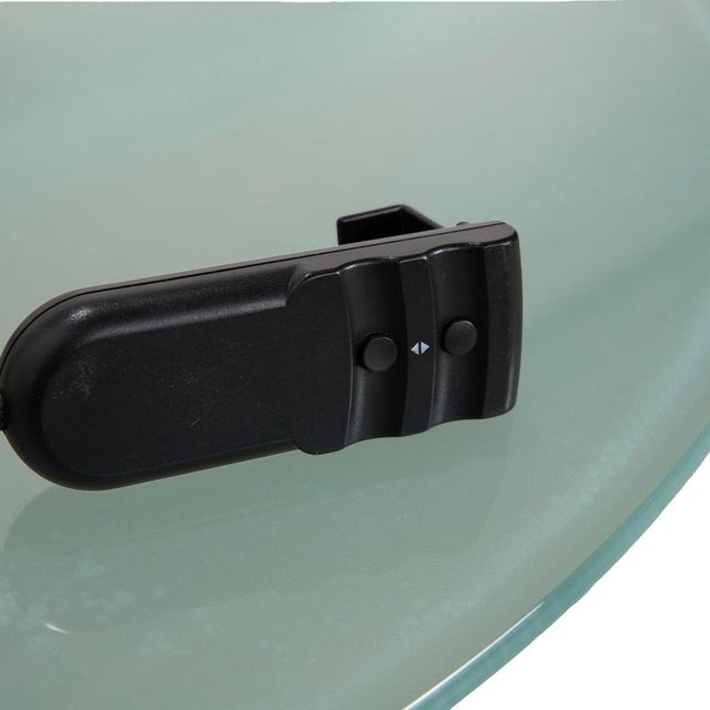 Brown Vintage Double Bed in Wood from Möller For Sale - Image 8 of 18