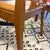 Nathan Furniture Vintage High Back Dining Chairs Set of 6 For Sale - Image 10 of 13
