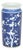 Chinese Blue and White Porcelain Umbrella Stand For Sale