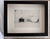 Black and White Mid-Century Still Life Lithograph by Artist Fima, Signed (14.5” X 17.25”) For Sale - Image 9 of 10