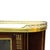 Wood Louis XVI Style Lady’s Desk, Bonheur Du Jour; Mahogany, Ormolu & Marble; C1890 For Sale - Image 7 of 18