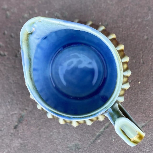 Vintage Wade of Ireland Ceramic Creamer For Sale In Baltimore - Image 6 of 13